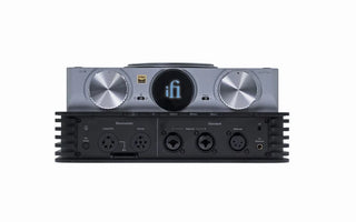 A new reference: introducing the iCAN Phantom