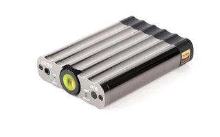 The Next Generation of Portable Audio