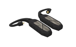 GO pod + IEMs = brilliant wireless sound on the GO