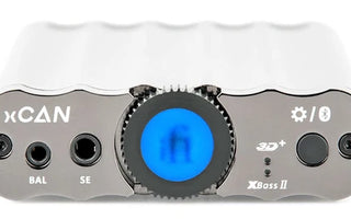 xCAN: Killer Bluetooth + Balanced Combo