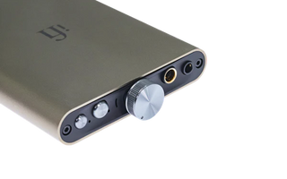 iFi hip-dac 3: just the tonic for headphone fans