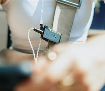 Everyday Carry Essentials: Why High-Quality Audio Belongs in Your EDC