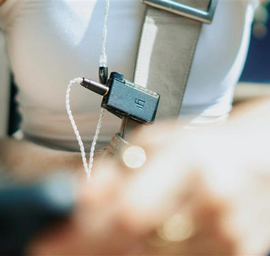 Everyday Carry Essentials: Why High-Quality Audio Belongs in Your EDC