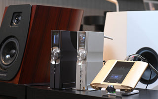How to Choose the Best DAC and Headphone Amplifier for Your Listening Style