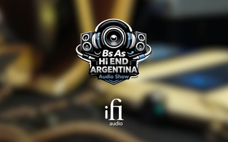 Experience iFi audio with Meze Audio at BAHESHOW 2026!