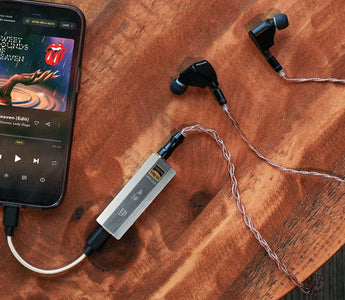 Best Portable DACs for the Samsung Galaxy Z Fold8