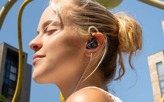 Introducing the GO Cable: HiFi. Hidden in Plain Sight.