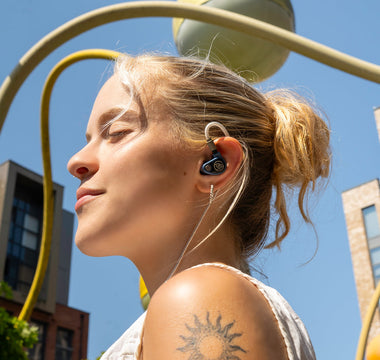 Introducing the GO Cable: HiFi. Hidden in Plain Sight.