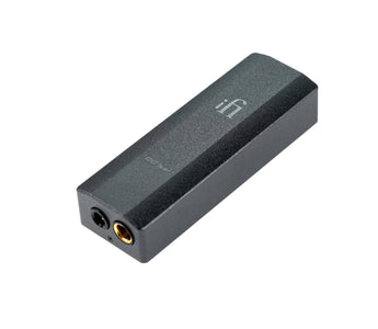 iFi’s pocket rocket is best bar none