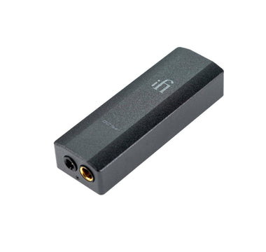 iFi’s pocket rocket is best bar none