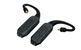 iFi GO Pod Air: Same Magic, Now Lighter