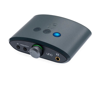 Uno: great sound for everyone