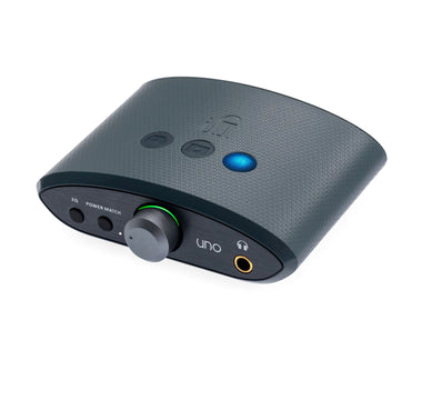 Uno: great sound for everyone