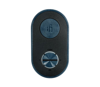 Levelling Up Travel Audio: iFi launches UP Travel Bluetooth DAC