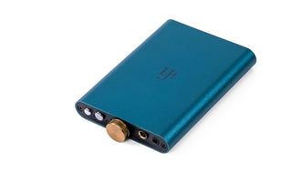 iFi hip-dac warms the soul with intoxicating sound