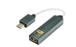 Beautifully Balanced: Introducing the GO link 2 Max