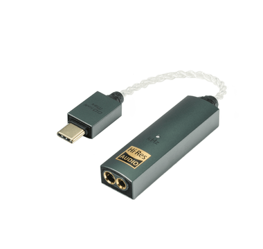 Beautifully Balanced: Introducing the GO link 2 Max
