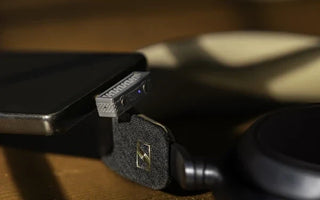 Unlock Your Headphones: Introducing the UP Play