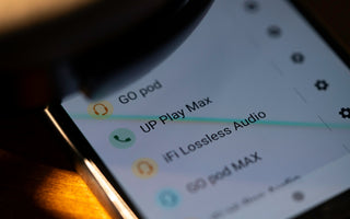 aptX Lossless Explained: Lossless Bluetooth Audio | iFi