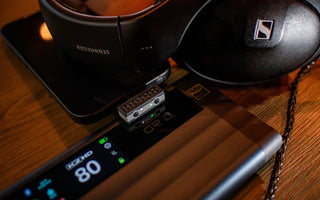 Flagship Sound, for Flagship Phones: Introducing the UP Play Max