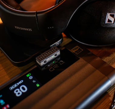 Flagship Sound, for Flagship Phones: Introducing the UP Play Max