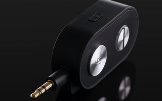 iFi launches UP Travel Max, bringing lossless wireless sound to every journey
