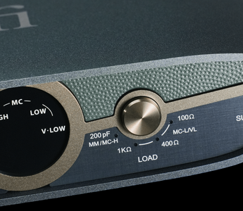 Rediscover & Reconnect with the iFi ZEN Phono 3 on Record Store Day 2024
