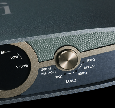 Rediscover & Reconnect with the iFi ZEN Phono 3 on Record Store Day 2024