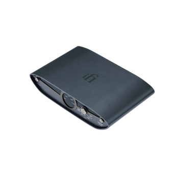 Amps - iFi audio
