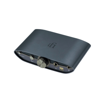 DACs collection - iFi audio