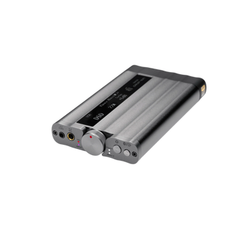 Portable Audio - iFi audio
