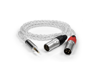 4.4mm to XLR Cable - iFi audio