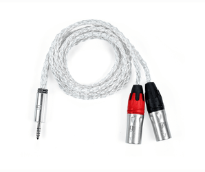 4.4mm to XLR Cable - iFi audio