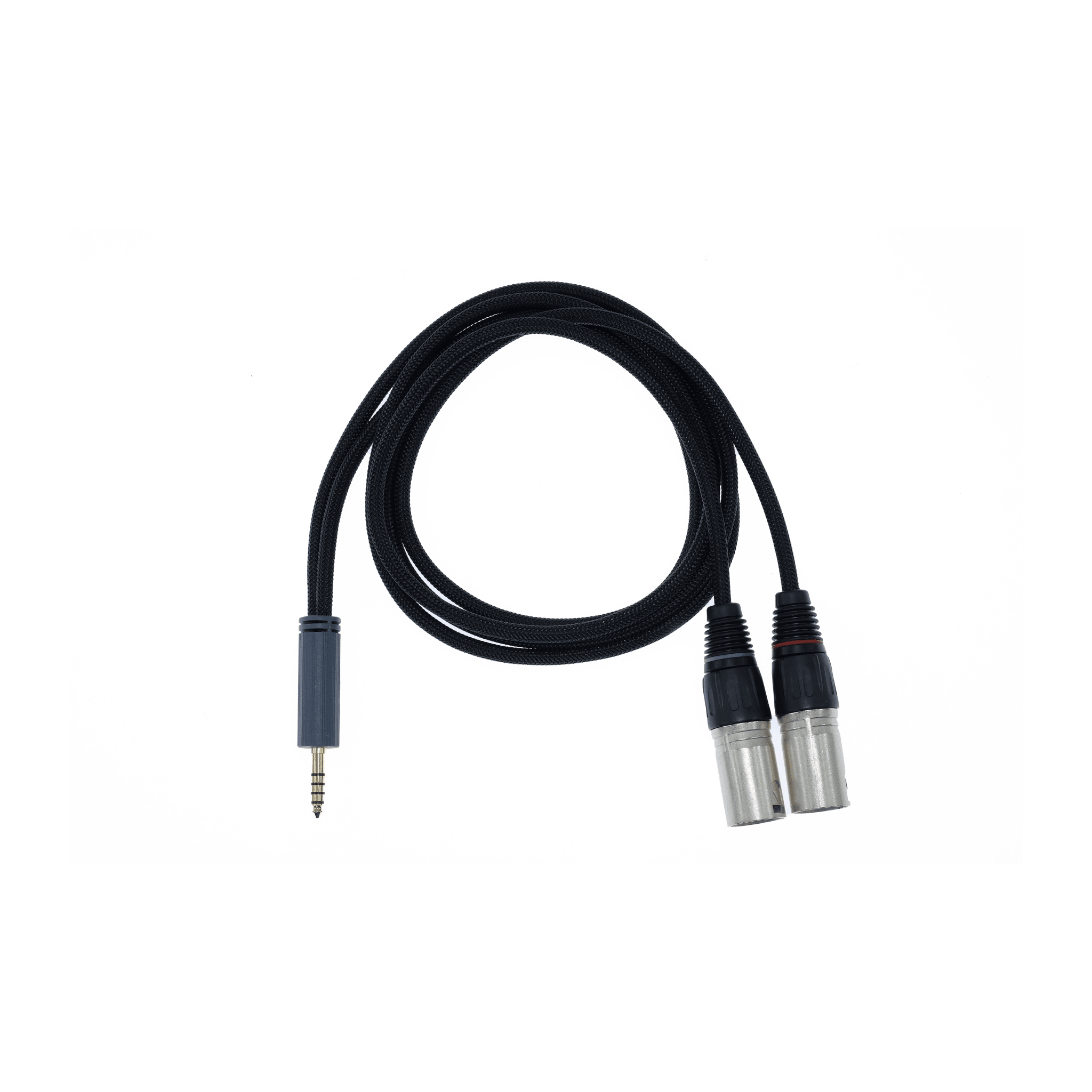 ケーブル・シールド ifi Audio 4.4 to XLR cable 4.4mm to XLR Cable SE
