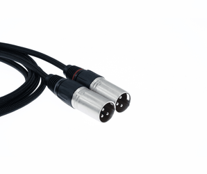 4.4mm to XLR Cable SE - iFi audio