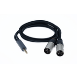 4.4mm to XLR Cable SE - iFi audio