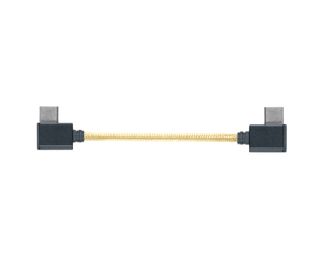 90 degree Type-C OTG Cable - iFi audio