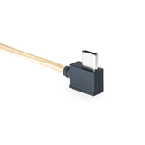90 degree Type-C OTG Cable - iFi audio