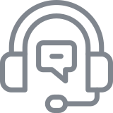 ifi customer support icon