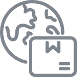 ifi shipping icon