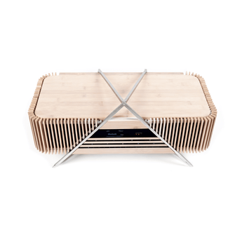 Aurora - iFi audio