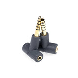 Headphone Adapter 3.5mm to 4.4mm - iFi audio