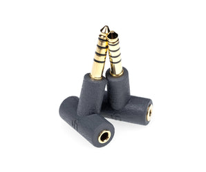 Headphone Adapter 2.5mm to 4.4mm - iFi audio