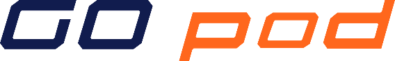 GO-pod-logo