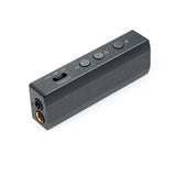GO bar - iFi audio