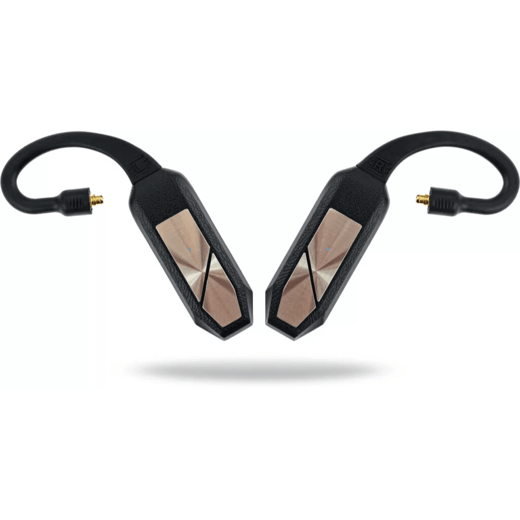 GO Pod - Transform Your IEMs into True Wireless Earbuds GO Pod - Transform Your IEMs into True Wireless Earbuds