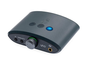 uno - iFi audio
