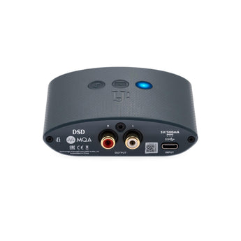 uno - iFi audio
