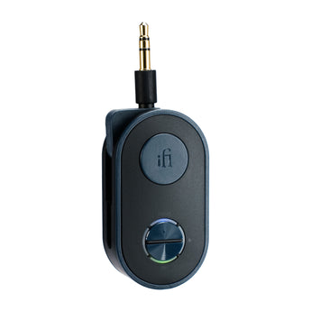 UP Travel - iFi audio