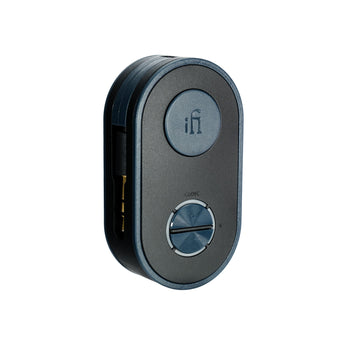 UP Travel - iFi audio